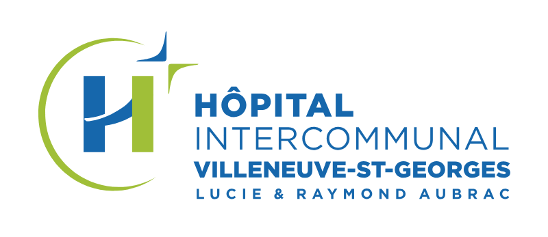 CHIV Villeneuve Saint Georges